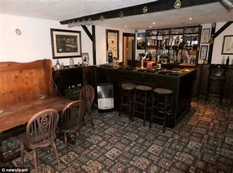 8 miles) Longton (5. . Pub for sale in solihull
